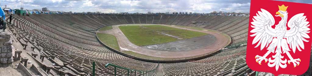 Stadion Dziesieciolecia (1955-2008)